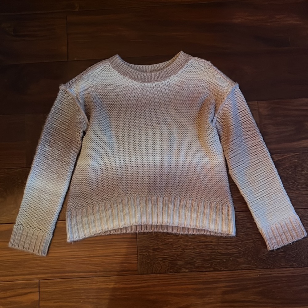 OshKosh Sweater